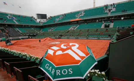 Roland Garros sancionará a tenistas que elogien a Putin