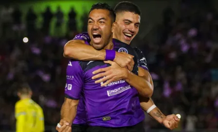 Marco Fabián: Con la intención de reencontrarse con Matías Almeyda en el AEK Atenas