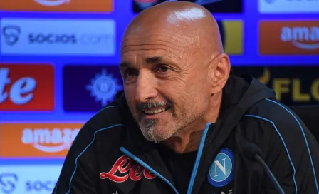 Serie A: Ultras del Napoli ofrecieron a Spalletti devolverle su auto robado si deja la dirección técnica