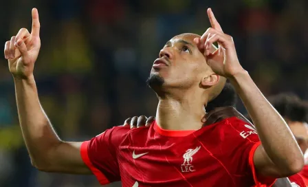 Liverpool: Fabinho estará en la Final de la Champions, aseguró Klopp