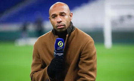 Thierry Henry: 'Liverpool ganará la Champions porque es más fuerte que Real Madrid'