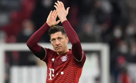 Bayern Munich: Lewandowski rechazó oferta de renovación; informaron en Alemania