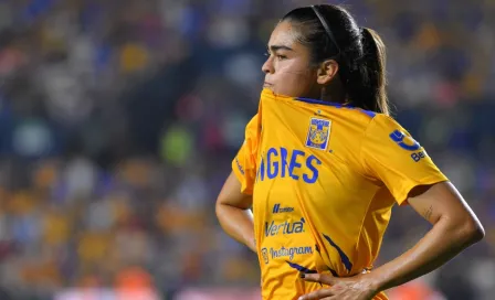 Liga MX Femenil: Robaron tachones a jugadoras de Tigres previo a juego ante Chivas