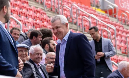 Javier Aguirre: Reconoció altibajos en Mallorca, pero afirmó que pelearán hasta el final