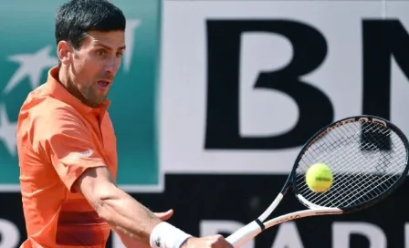 Djokovic tras avanzar a la final del Masters 1000: “Ojalá pueda mantener el nivel”