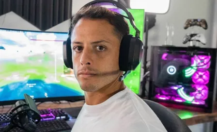 Chicharito: Fernando Madrigal prefirió jugar War Zone con Hernández que estar con su novia