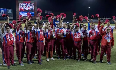 Serie del Caribe: Cuba regresa al torneo de beisbol luego de tres años de ausencia