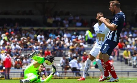 Rayados anunció su segundo partido de pretemporada ante Pumas en Texas