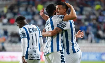 Liga MX: Pachuca venció a Atlético San Luis y avanzó a Semifinales