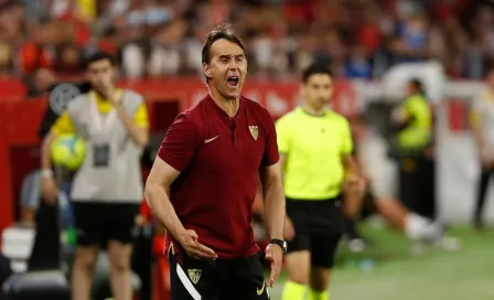 Tecatito Corona: Julen Lopetegui confesó que buscarán la gloria para clasificar a Champions