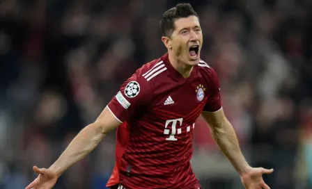 Bayern Munich: Robert Lewandowski se quiere ir del equipo al terminar su contrato