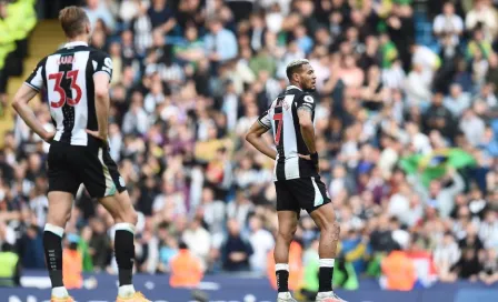 Newcastle: Polémica surgió sobre nueva playera por tener colores de Arabia Saudita