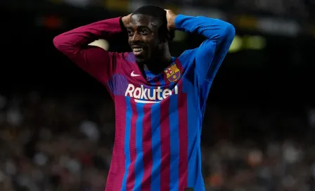 Dembélé: Bayern Munich contempla al francés para reforzar su zona ofensiva