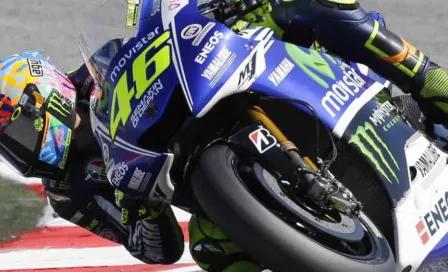 MotoGP: Número "46' de Valentino Rossi se retirará en Mugello