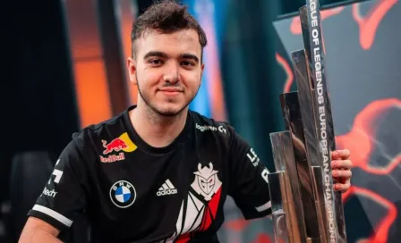 Flakked: 'En G2 Esports he aprendido como un profesional debe comportarse'