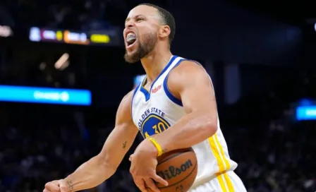 Stephen Curry se graduó de la universidad a los 34 años de edad