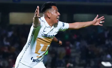 Toluca: Sebastián Saucedo, ex de los Pumas, nuevo jugador de los Diablos