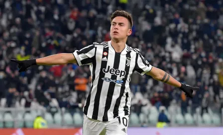 Dybala se despidió de la Juventus: 'Pensé que estaríamos juntos aún más años'