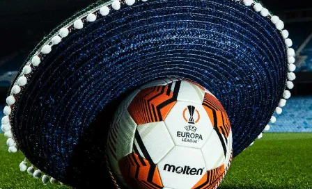 Europa League: Rangers, trolleado por publicación fallida con sombrero mexicano previo a la Final