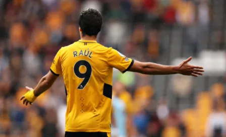 Raúl Jiménez: Wolves empató ante Norwich y quedó fuera de competencias europeas