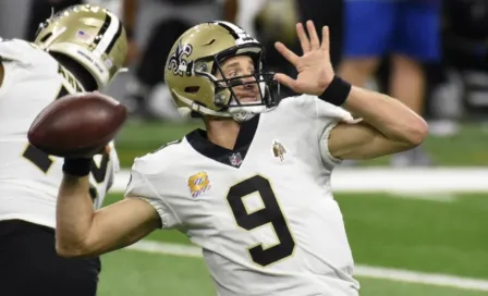 Drew Brees: Exquarterback de Saints publicó mensaje sobre... ¿regreso a la NFL?