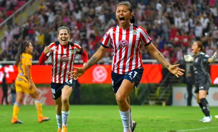 Liga MX Femenil: Chivas vs Pachuca, la gran Final del Clausura 2022