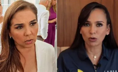 Quintana Roo: Se cierra carrera entre Laura Fernández y Mara Lezama