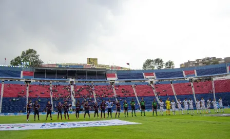 Liga de Expansión: Atlante remodelará el Estadio Azulgrana en busca de la certificación