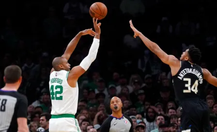 NBA: Al Horford, baja de los Celtics tras dar positivo a Covid-19