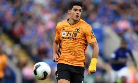 Wolves: Raúl Jiménez, con posibilidades de regresar a LaLiga en España