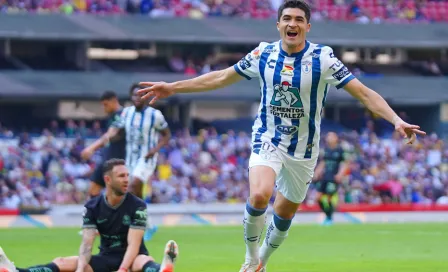 Pachuca vs América: ¿Dónde ver la Semifinal de Vuelta?