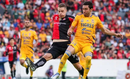 Atlas vs Tigres, un duelo entre la mejor defensa y el mejor ataque del torneo regular