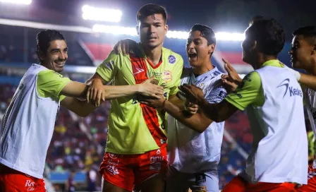 Atlético Morelia afianzó la mitad del Campeón de Campeones tras vencer al Atlante