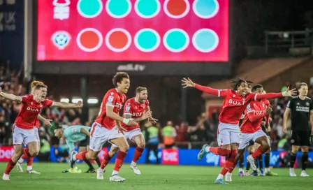 Nottingham Forest disputará la Final de ascenso y podría volver a la Premier tras 23 años