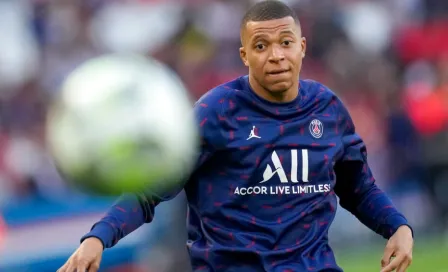 PSG: Mbappé revelará su futuro este fin de semana