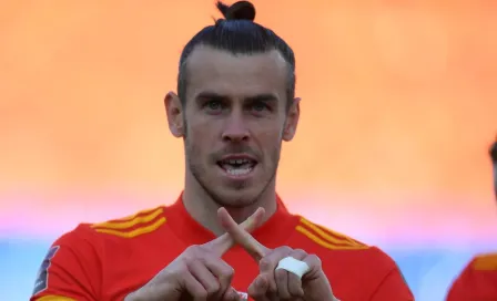 Qatar 2022: Gareth Bale, convocado con Gales para la Final de Repesca