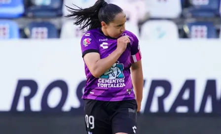 Liga MX Femenil: Cervantes y Corral, máximas artilleras del torneo, reunidas en la Final