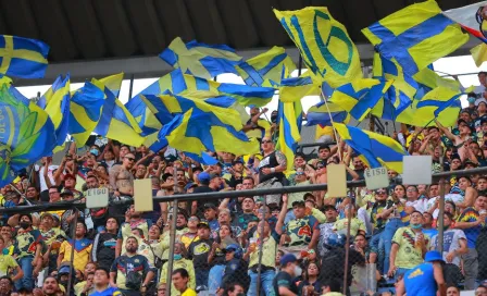 América: La afición prepara espectacular recibimiento para la Ida de Semifinales