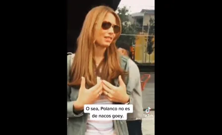 Vecina de Polanco indignada por antro tipo 'Insurgentes Sur' en Masaryk: 'Nos quita categoría'