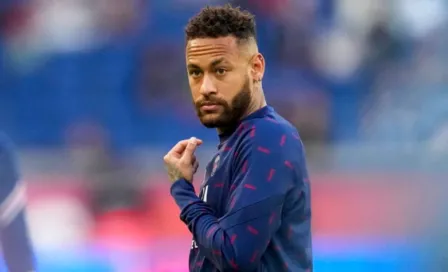 Neymar: Jugadora francesa le tiró un túnel espectacular al jugador del PSG