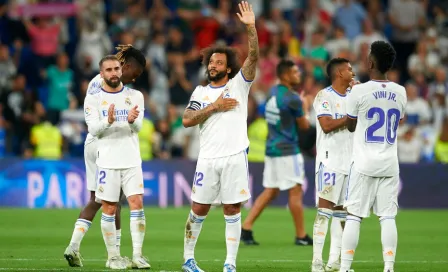 Real Madrid: Marcelo Vieira recibió emotiva despedida por parte de la afición