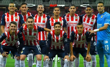 Chivas: ¿Qué jugadores terminan contrato en junio y diciembre con el Guadalajara?