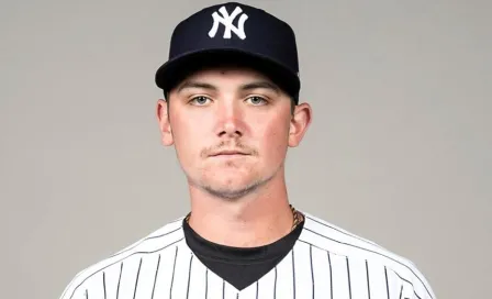 MLB: Yankees despidió a Jake Sanford por robo a compañeros y estafa a aficionados