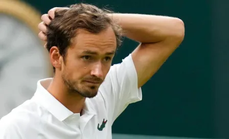 Wimbledon: ATP y WTA no darán puntos por prohibición de tenistas rusos y bielorrusos