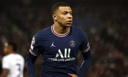 Butragueño sobre la posible llegada de Mbappé al Real Madrid: ‘Respetamos a Kylian y al PSG’