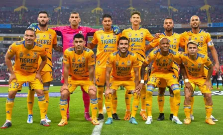 Liga MX: Tigres buscará conseguir la hazaña ante Atlas para llegar a la Final del Clausura 2022