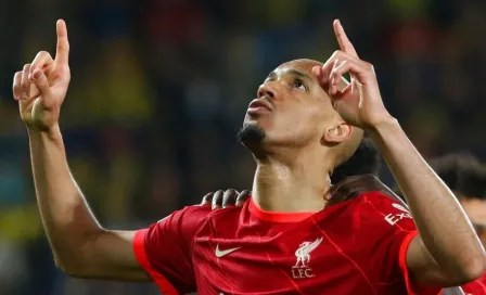 Fabinho: 'El Real Madrid tiene algo diferente en la Champions League'