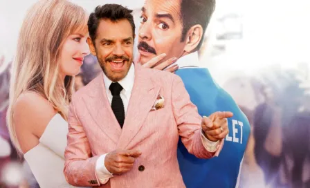 Eugenio Derbez le respondió a Emilio Azcárraga y confesó por qué está vetado de Televisa