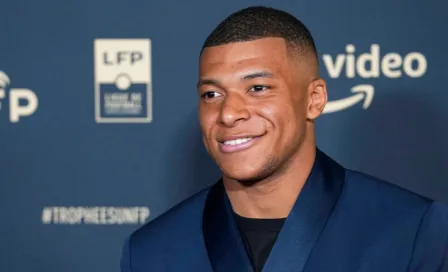 Mbappé: Se queda en el PSG y le dice no al Real Madrid; informan medios europeos