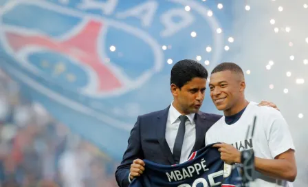 Presidente de LaLiga tras renovación de Mbappé: ‘Al-Khelafii es tan peligroso como la Superliga’